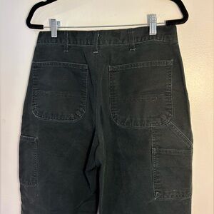 Vintage Carhartt Workwear Pants